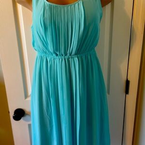 Just in time for spring.